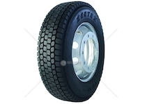 Pneumatika 315/70 R22,5 ZEETEX TZ-11 zadní M+S ZEETEX 315/70 R22,5 TZ-11