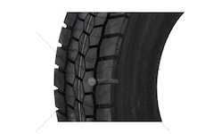Pneumatika 315/80 R22,5 BRIDGESTONE DU RD2  315/80 R22,5 DU RD2