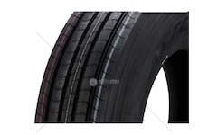 Pneumatika 315/80 R22,5 DAYTONA D500S přední D0033 315/80 R22,5 D500S