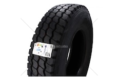 Pneumatika 315/80 R22,5 DAYTONA D800M přední D0033 315/80 R22,5 D800M