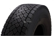 Pneumatika 315/80 R22,5 DUNLOP SP446 315/80 R22,5 SP446