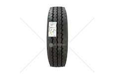 Pneumatika 315/80 R22,5 ERACEL ER-80 přední 156/150k 315/80 R22,5 ER-80S