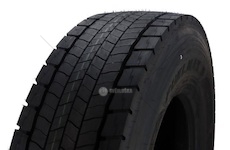 Pneumatika 315/80 R22,5 GOODYEAR FUELMAX D G2 315/80 R22,5 F-MAX D