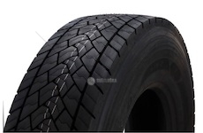 Pneumatika 315/80 R22,5 GOODYEAR KMAX D GEN-2 315/80 R22,5 KMAX D