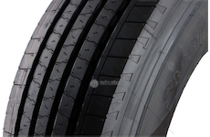 Pneumatika 315/80 R22,5 HANKOOK PRZOD AH31 HANKOOK 315/80 R22,5 AH31