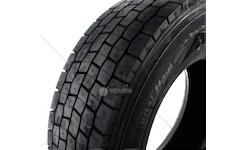 Pneumatika 315/80 R22,5 HANKOOK zadní DH31 HANKOOK 315/80 R22,5 DH31