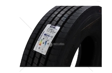 Pneumatika 315/80 R22,5 PIRELLI přední FR01 TR PIRELLI 315/80 R22,5 FR01T