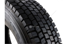 Pneumatika 315/80 R22,5 TRAZANO TRANS D28  315/80 R22,5 T-D28