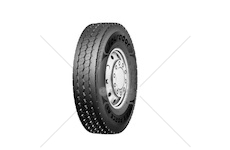 Pneumatika 315/80 R22,5 TURADOR MAX FORCE A1 315/80 R22,5 A1