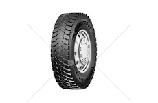 Pneumatika 315/80 R22,5 TURADOR MAX FORCE D2 315/80 R22,5 D2