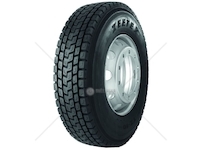 Pneumatika 315/80 R22,5 ZEETEX 315/80 R22,5 TZ-10