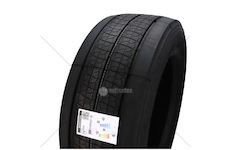 Pneumatika 355/50 R22,5 BRIDGESTONE ECOHS2  355/50 R22,5 ECOHS2