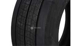 Pneumatika 355/50 R22,5 BRIDGESTONE ECOPIA H  355/50 R22,5 ECOPIA