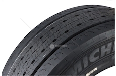 Pneumatika 355/50 R22,5 MICHELIN XMULTI Z  355/50 R22,5 XM Z