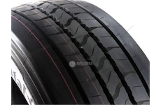 Pneumatika 385/55 R22,5 CONTINENTAL HT3HYBRID + CONTI 385/55 R22,5 CHT3+