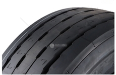 Pneumatika 385/55 R22,5 MICHELIN XMULTI T2  385/55 R22,5 XM T2