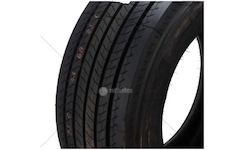 Pneumatika 385/55 R22,5 PIRELLI přední FH01 E PIRELLI 385/55 R22,5 FH01E