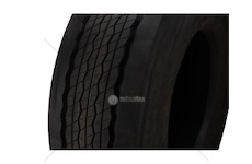 Pneumatika 385/65 R22,5 BRIDGESTONE DRURAVIS  385/65 R22,5 RT2