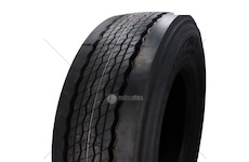 Pneumatika 385/65 R22,5 BRIDGESTONE DU RT2  385/65 R22,5 DU RT2