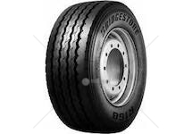 Pneumatika 385/65 R22,5 BRIDGESTONE R168+  385/65 R22,5 R168+