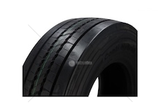 Pneumatika 385/65 R22,5 CONTINENTAL HT3+HYBRI CONTI 385/65 R22,5 HT3+