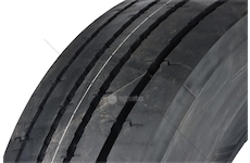 Pneumatika 385/65 R22,5 DUNLOP SP247  385/65 R22,5 SP247