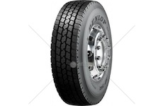Pneumatika 385/65 R22,5 Dunlop SP362 přední 385/65 R22,5 SP362