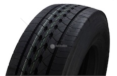 Pneumatika 385/65 R22,5 GOODYEAR KMAX S G2 385/65 R22,5 KMAX S