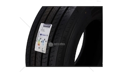 Pneumatika 385/65 R22,5 PIRELLI přední FH01 EN PIRELLI 385/65 R22,5 FH01E