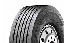 Pneumatika 385/65 R22,5 přední HANKOOK AL10+ HANKOOK 385/65 R22,5 AL10+