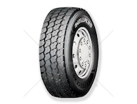 Pneumatika 385/65 R22,5 TOURADOR MAX FORCE A2  385/65 R22,5 A2