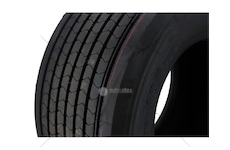 Pneumatika 435/50 R19,5 BRIDGESTONE R166  435/50 R19,5 R166