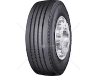 Pneumatika 445/65 R22,5 BT43 BARUM BARUM 445/65 R22,5 BT43