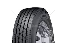 Pneumatika Goodyear KMAX S G2 215/75 R17,5