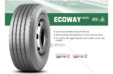 Pneumatika nákladní 265/70 r19,5