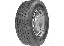 Pneumatika nákladní 315/70 r22,5