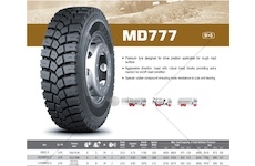 Pneumatika nákladní 315/80 r22,5