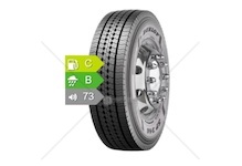 Pneumatika nákladní 385/65 r22,5