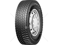 Pneumatika295/75 R22,5 TOURADOR MAX FORCE D1  295/80 R22,5 D1