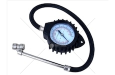 Tlakoměr pneumatiky 15 BAR MTX TL120122