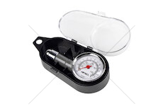 Pneuměřič 7,5 bar celokovový mechanický