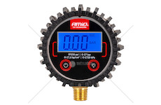 Pneuměřič digitální 17 barů AMiO-04463