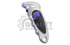 Pneuměřič digitální SILVER