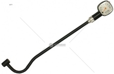 Pneuměřič kovový p 10 dk na tyčce 998000204_A