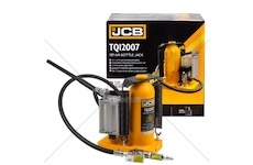 Pneumohydraulický zvedák 12T JCBN JCB-TQ12007