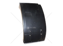 Podběh kola MAN F2000 přední/zadní levý LAMIRO 2311-36EX