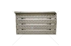 PODEST ZA KABINA MB ACTROS MP4 DLUGI OTP MR3996