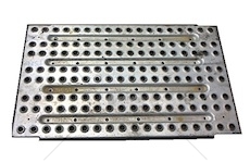 PODEST ZA KABINA RVI PREMIUM OTP R12073