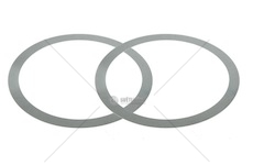 PODKL.REGUL.LOZ.WAL.SPRZEG.ZF 1,0MM EURORICA 95535491