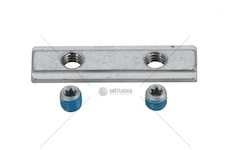 PODKLADAKA 16X6X60 M8 WIHAG  85-2011